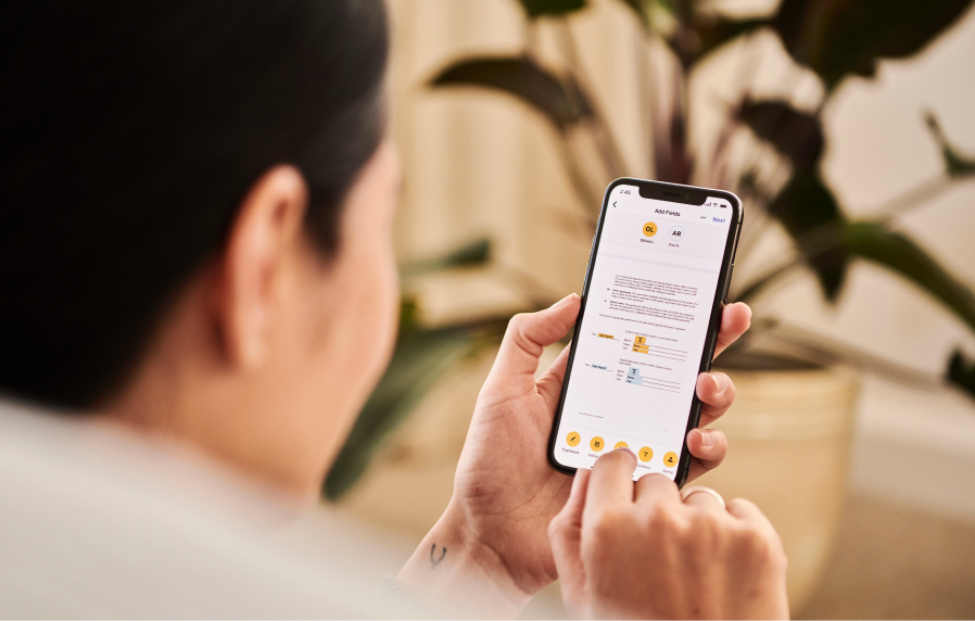 Flexible payments